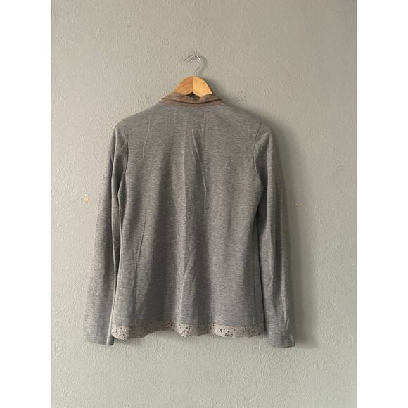 Fabiana Filippi Jacket - Picture 4 of 8